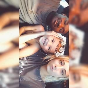 Meet your Posher, Brianna